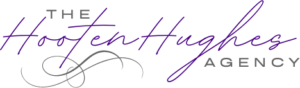 Hooten Hughes Agency Logo